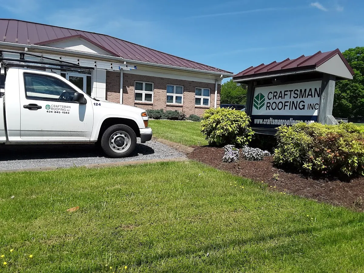 Quality Wind Damage Roof Repair by experienced craftsmen in Overlook